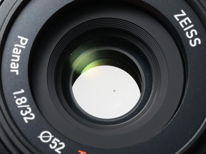 Touit 1.8/32 X-mount 単焦点レンズ　元箱付き