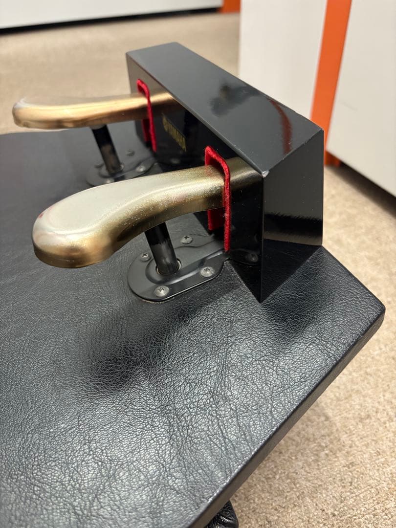 【純正】YAMAHA HP-705 ヤマハ ピアノ補助ペダル HP-705