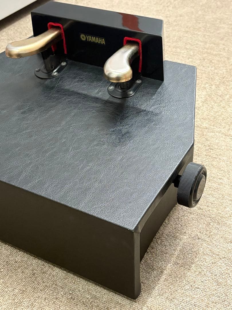 【純正】YAMAHA HP-705 ヤマハ ピアノ補助ペダル HP-705