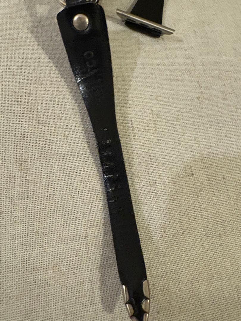 TOGA apple watch ベルト