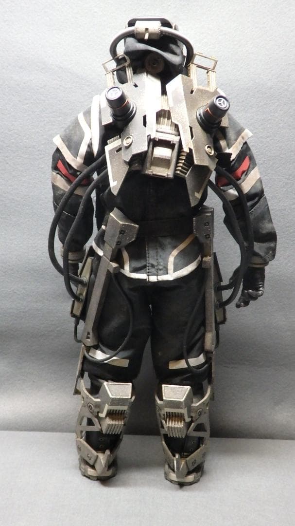 Threezero スリーゼロ 1/6 KILLZONE キルゾーン トルーパー