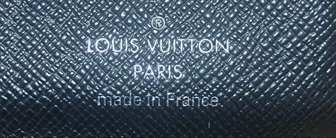 【正規品 】❤️ルイヴィトン　エピ ポルトフォイユ ツイスト 三つ折り財布❤