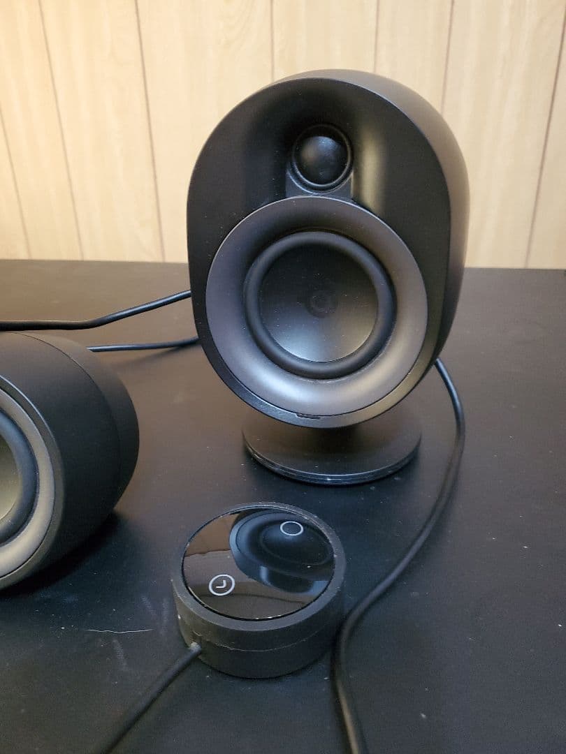 スピーカー・ウーファー steelseries arena9