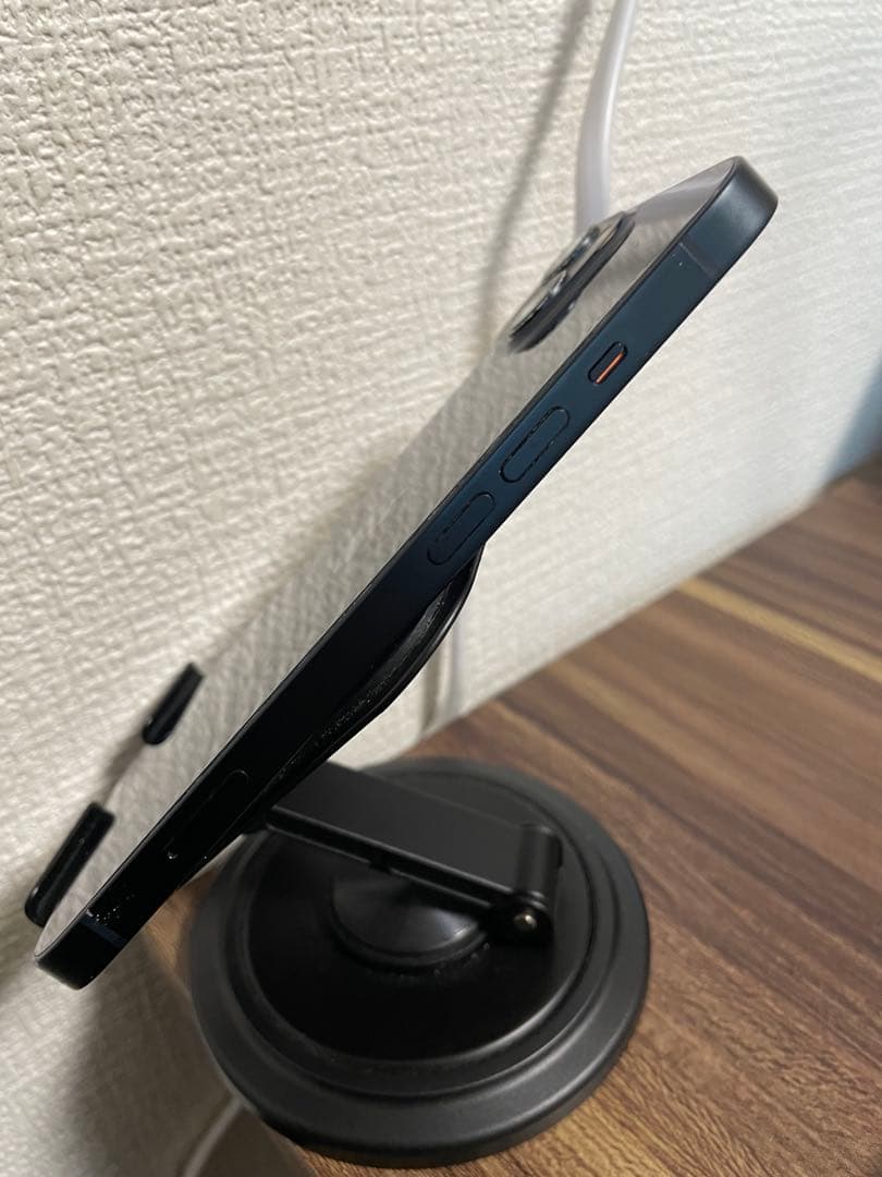 M7【即日発送！】iPhone13 ミッドナイト 128GB