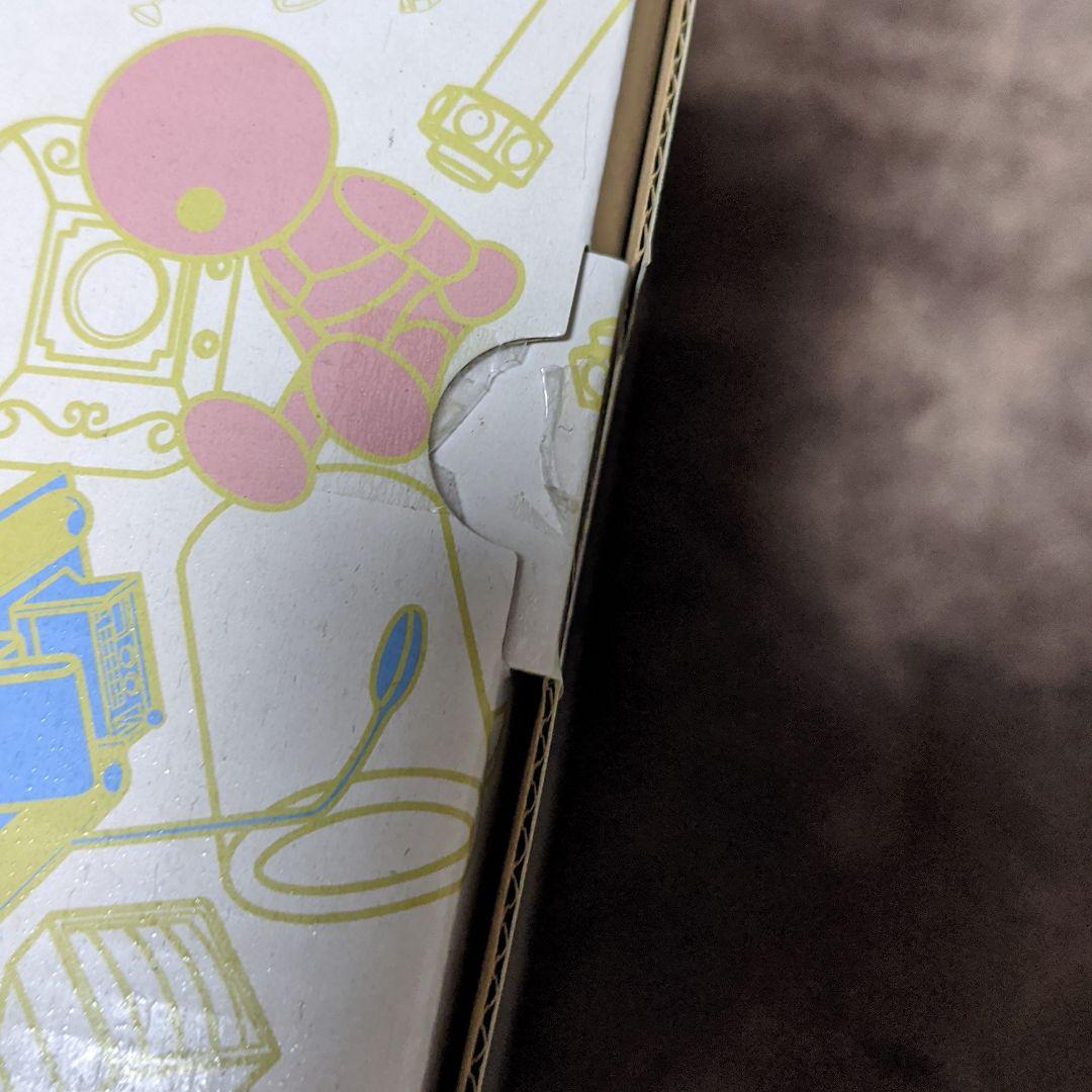 ドラえもん　一番くじフィギュア　2体セット