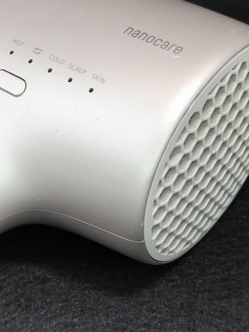 Panasonic ヘアドライヤー ナノケア EH-NA0J ラベンダーピンク