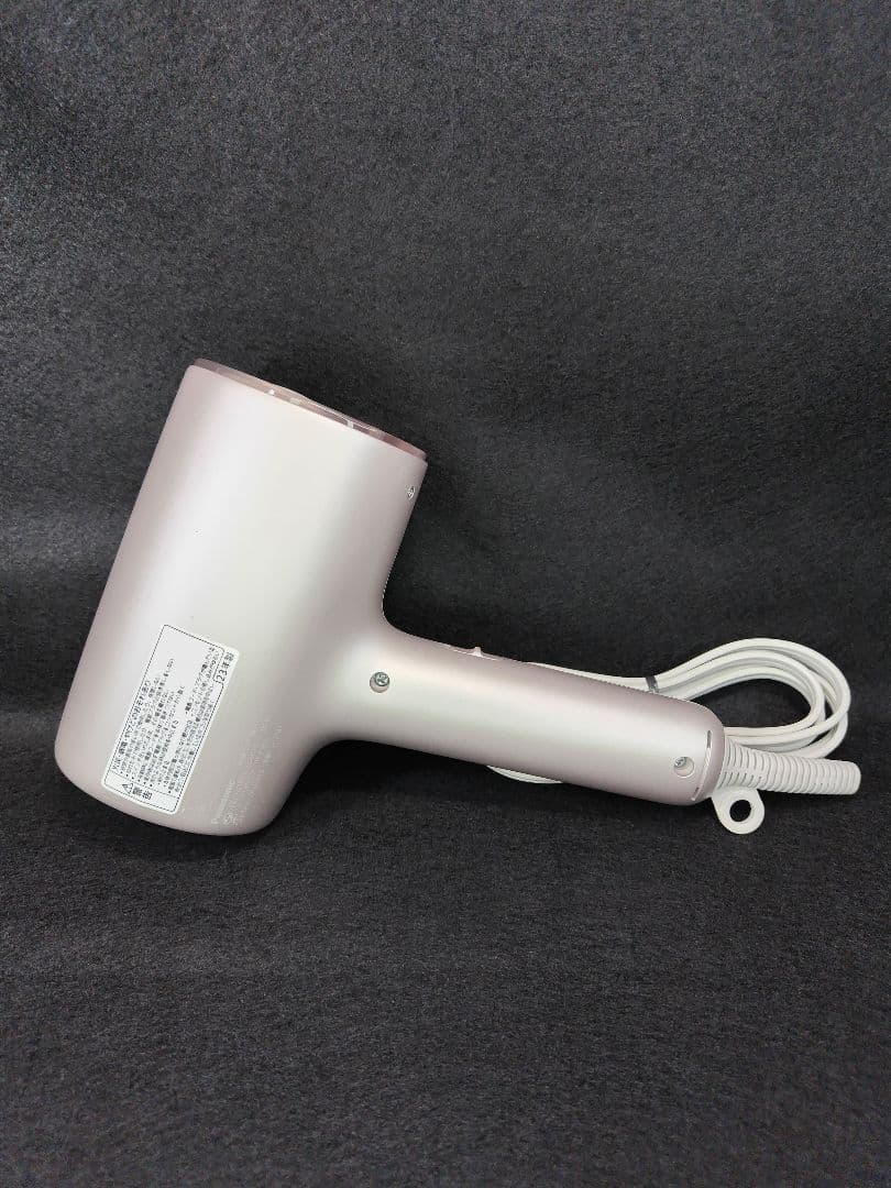 Panasonic ヘアドライヤー ナノケア EH-NA0J ラベンダーピンク