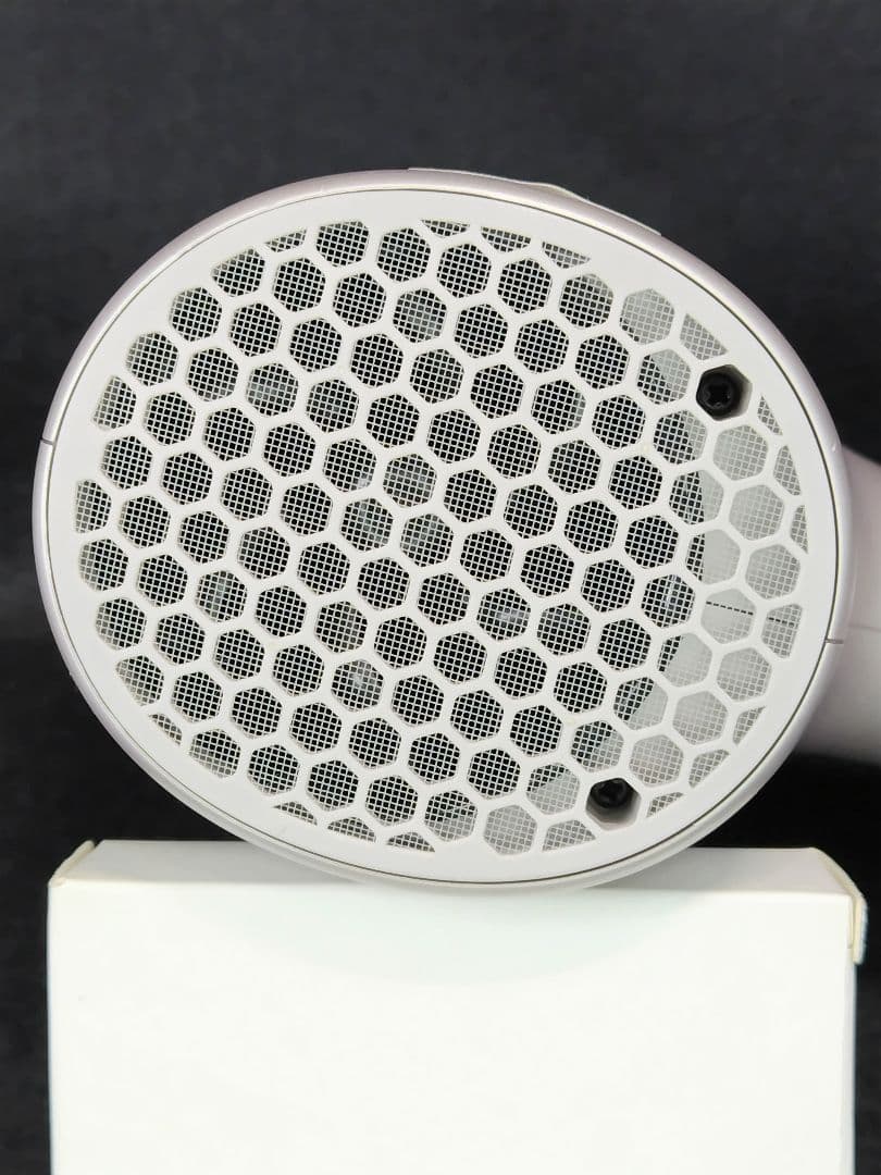 Panasonic ヘアドライヤー ナノケア EH-NA0J ラベンダーピンク