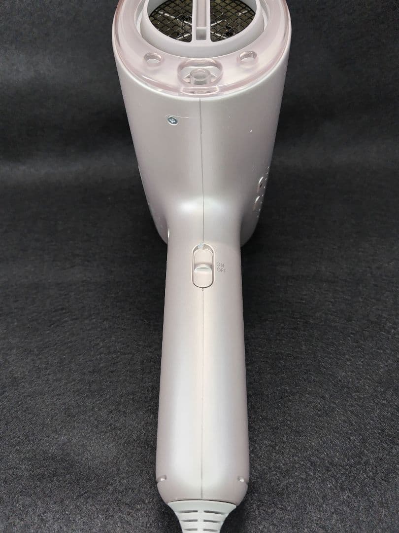 Panasonic ヘアドライヤー ナノケア EH-NA0J ラベンダーピンク