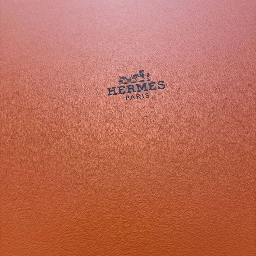 エルメス コンスタンスミニ 空箱　保存袋　保護フェルト　枕　薄紙付き　付属品