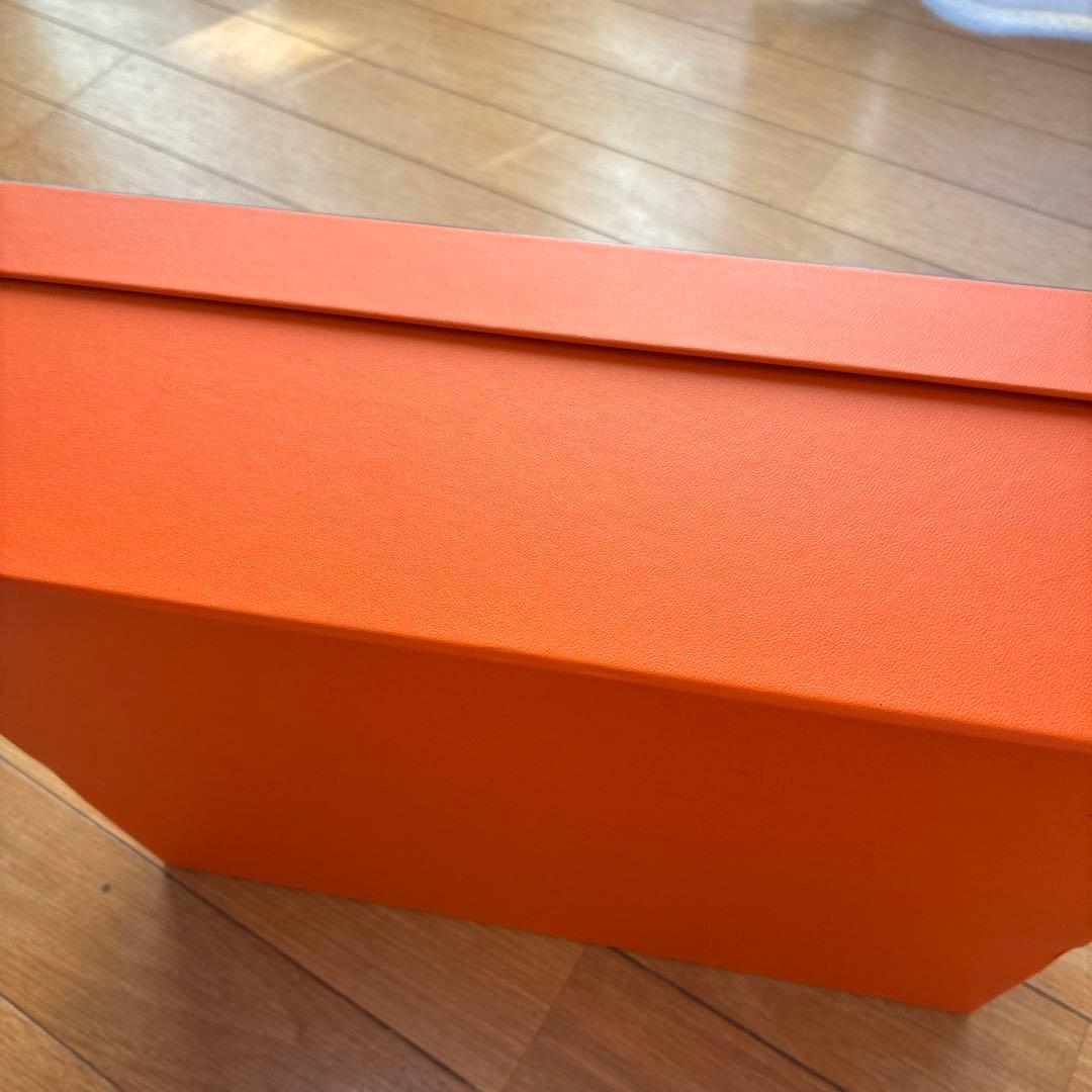 エルメス コンスタンスミニ 空箱　保存袋　保護フェルト　枕　薄紙付き　付属品