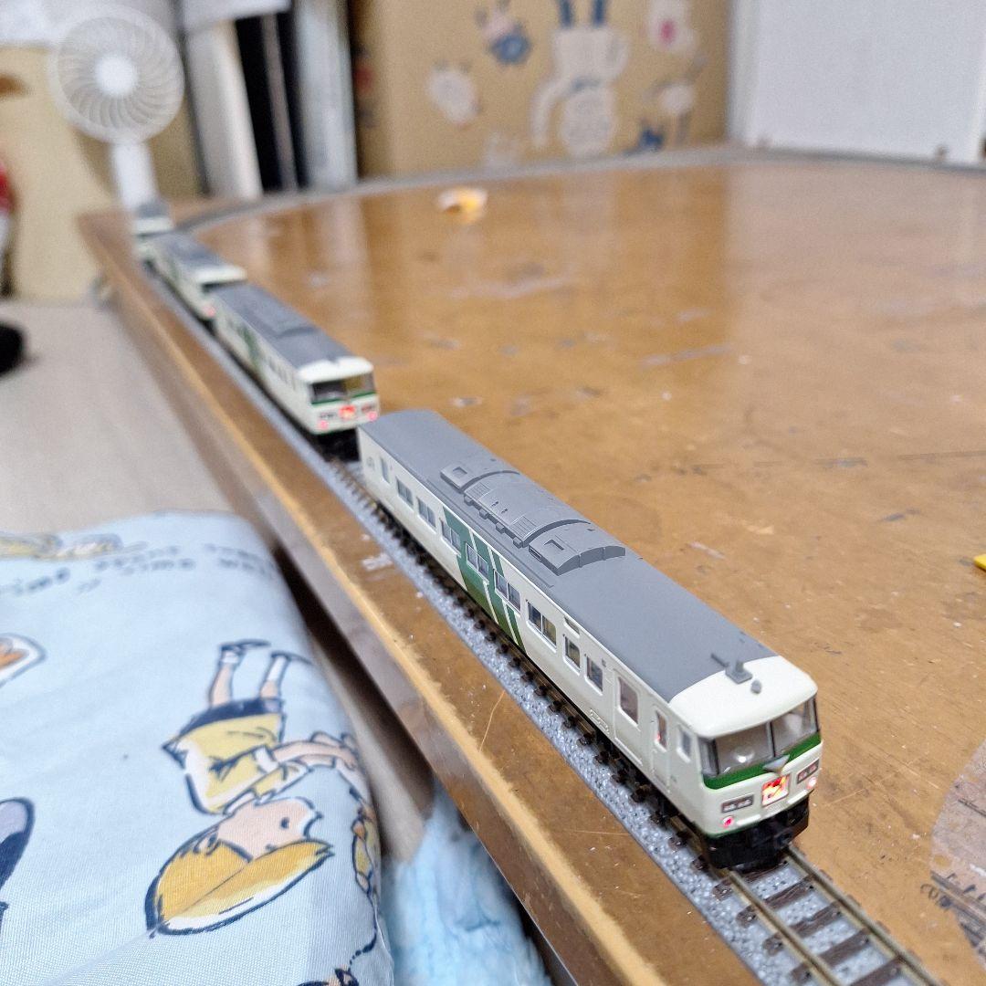 KATO　185系12両セット