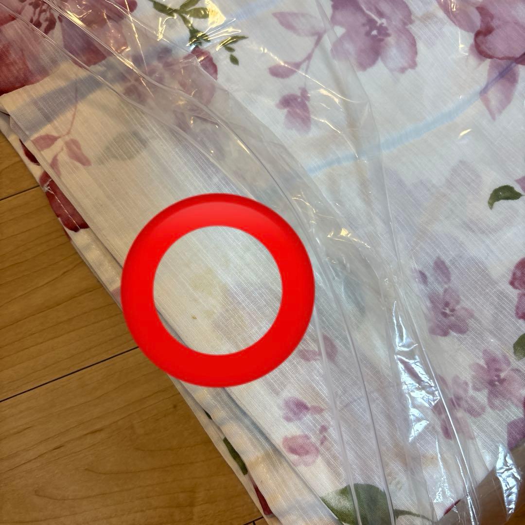 Dita 浴衣 琴歌あそび　フリーサイズ　美品