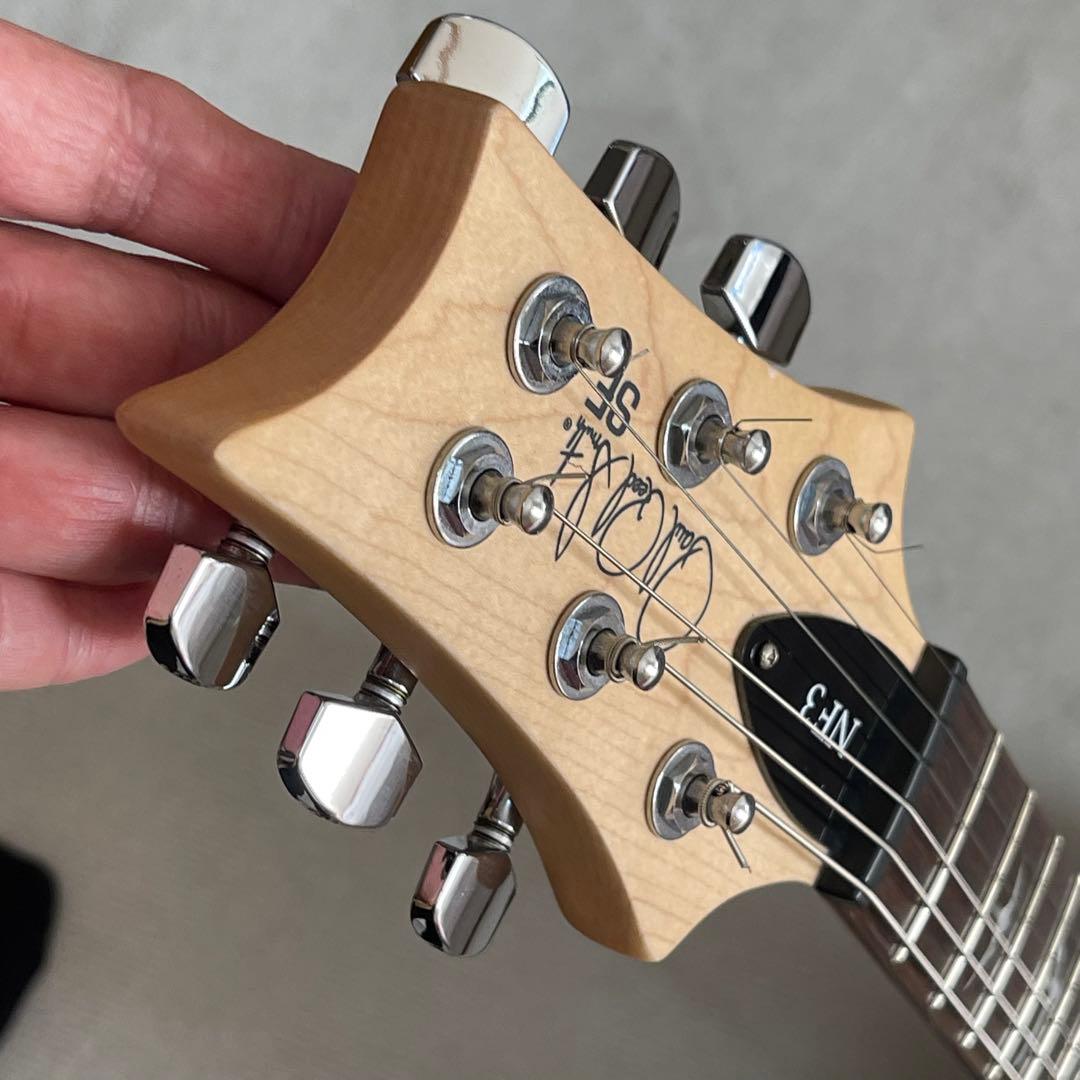 A817⭐︎超美品 Paul Reed Smith SE NF3 メンテナンス済