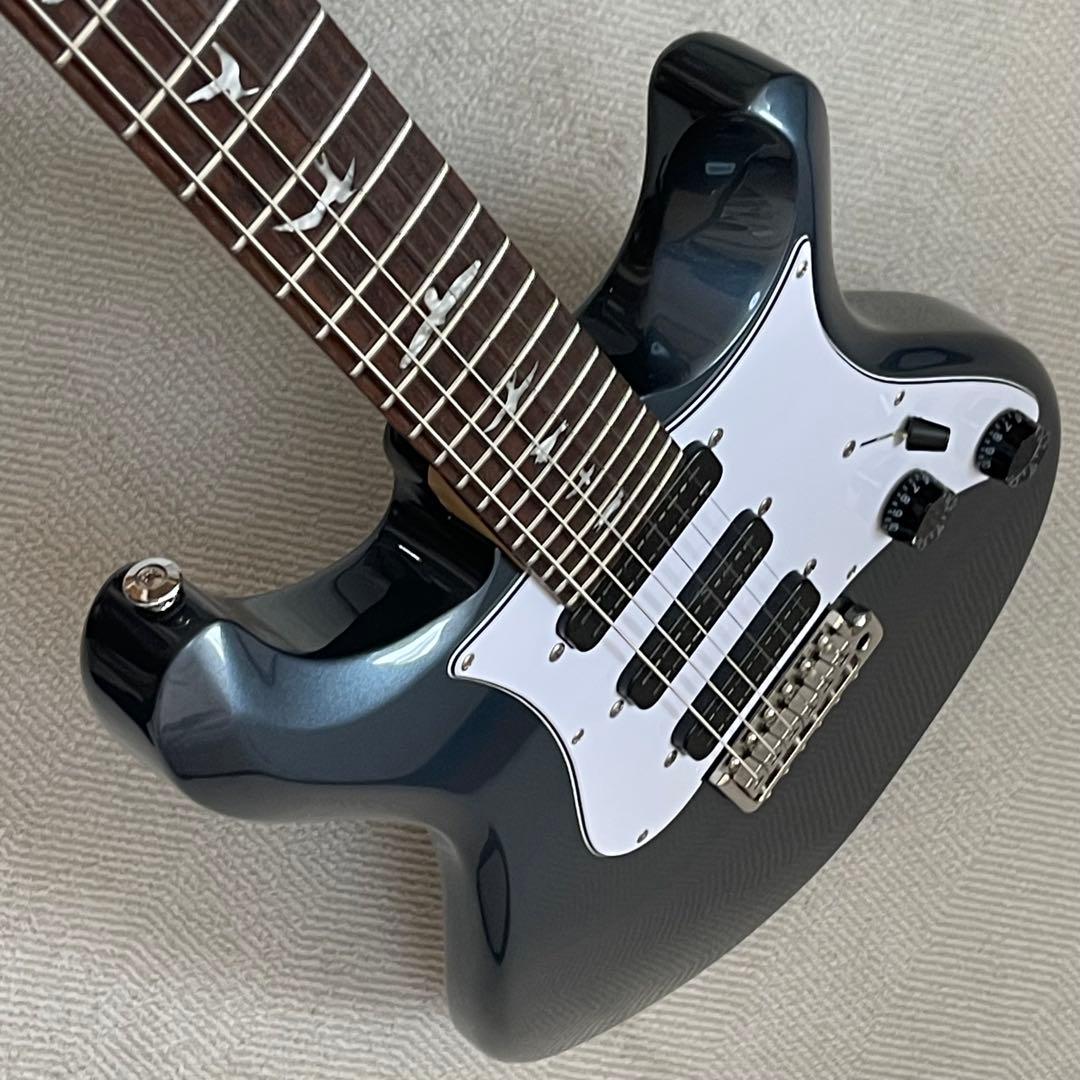 A817⭐︎超美品 Paul Reed Smith SE NF3 メンテナンス済