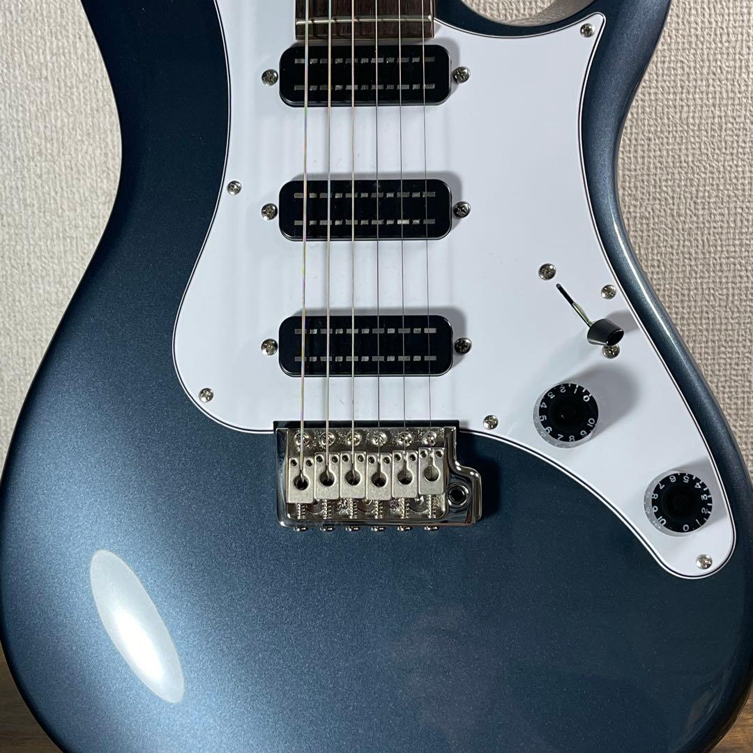 A817⭐︎超美品 Paul Reed Smith SE NF3 メンテナンス済