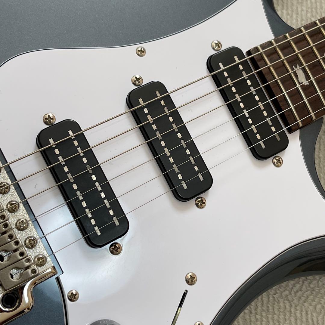 A817⭐︎超美品 Paul Reed Smith SE NF3 メンテナンス済