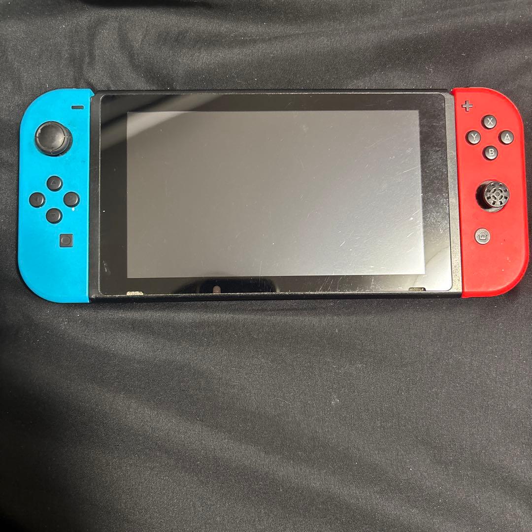 Nintendo Switch 本体 即発送可能