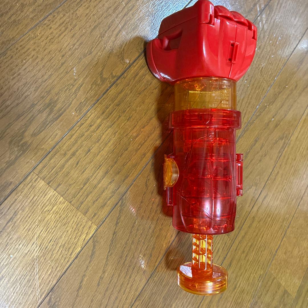 グルメスパイザー