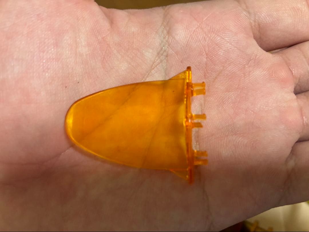 グルメスパイザー