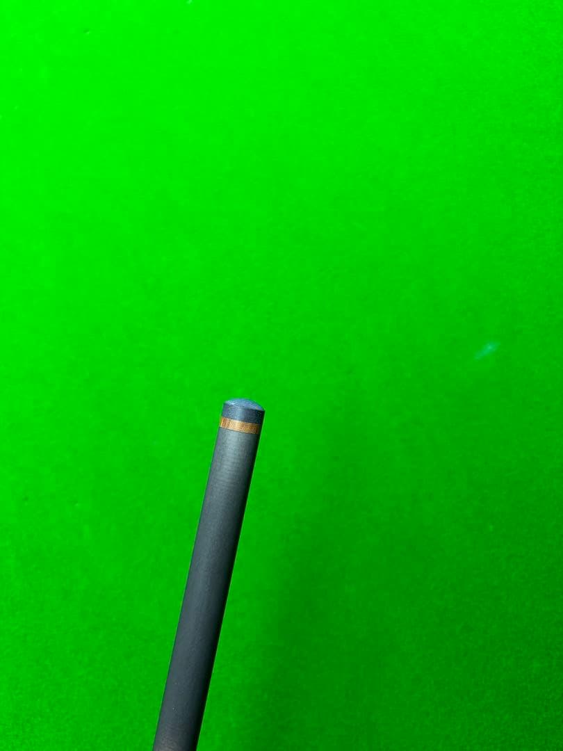 LittleMonster カーボンブレイクキュー ユニロック ブラック12.9