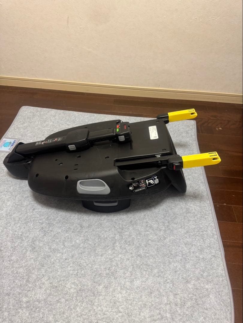 Aprica クルリラ ビッテ エックス