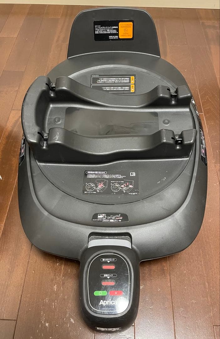 Aprica クルリラ ビッテ エックス