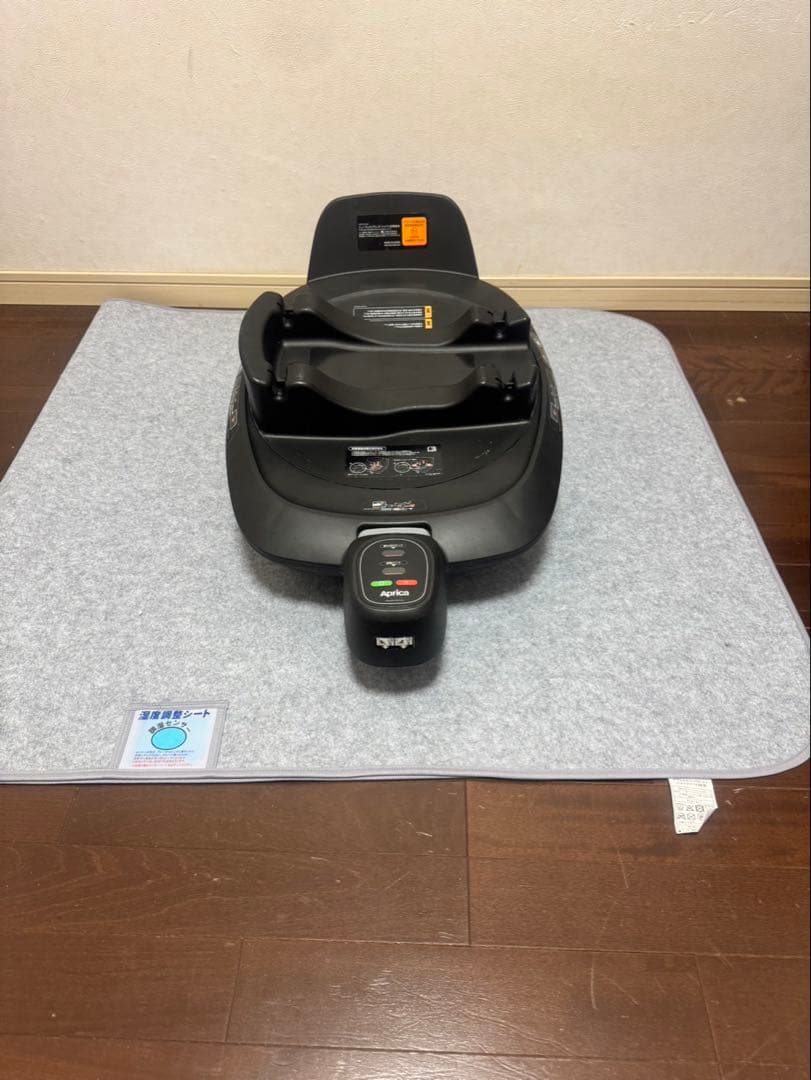 Aprica クルリラ ビッテ エックス