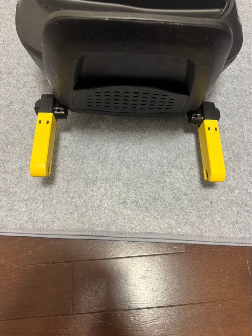 Aprica クルリラ ビッテ エックス