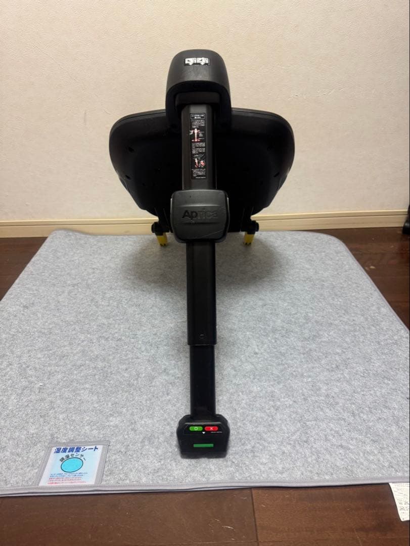 Aprica クルリラ ビッテ エックス