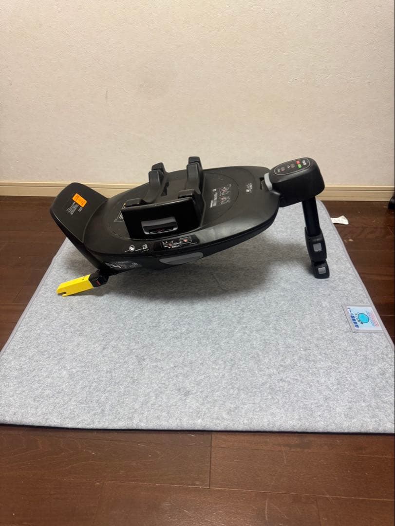 Aprica クルリラ ビッテ エックス