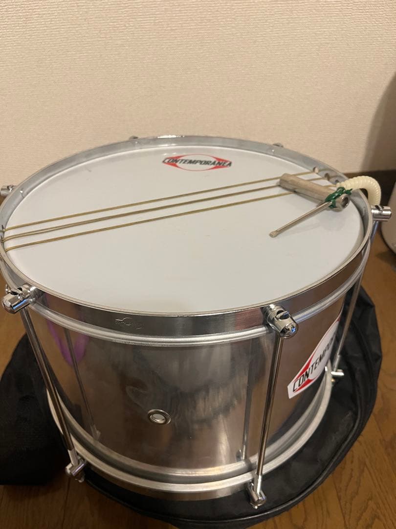 CONTEMPORANEA / MLAL12L 12\" マラカシェッタ