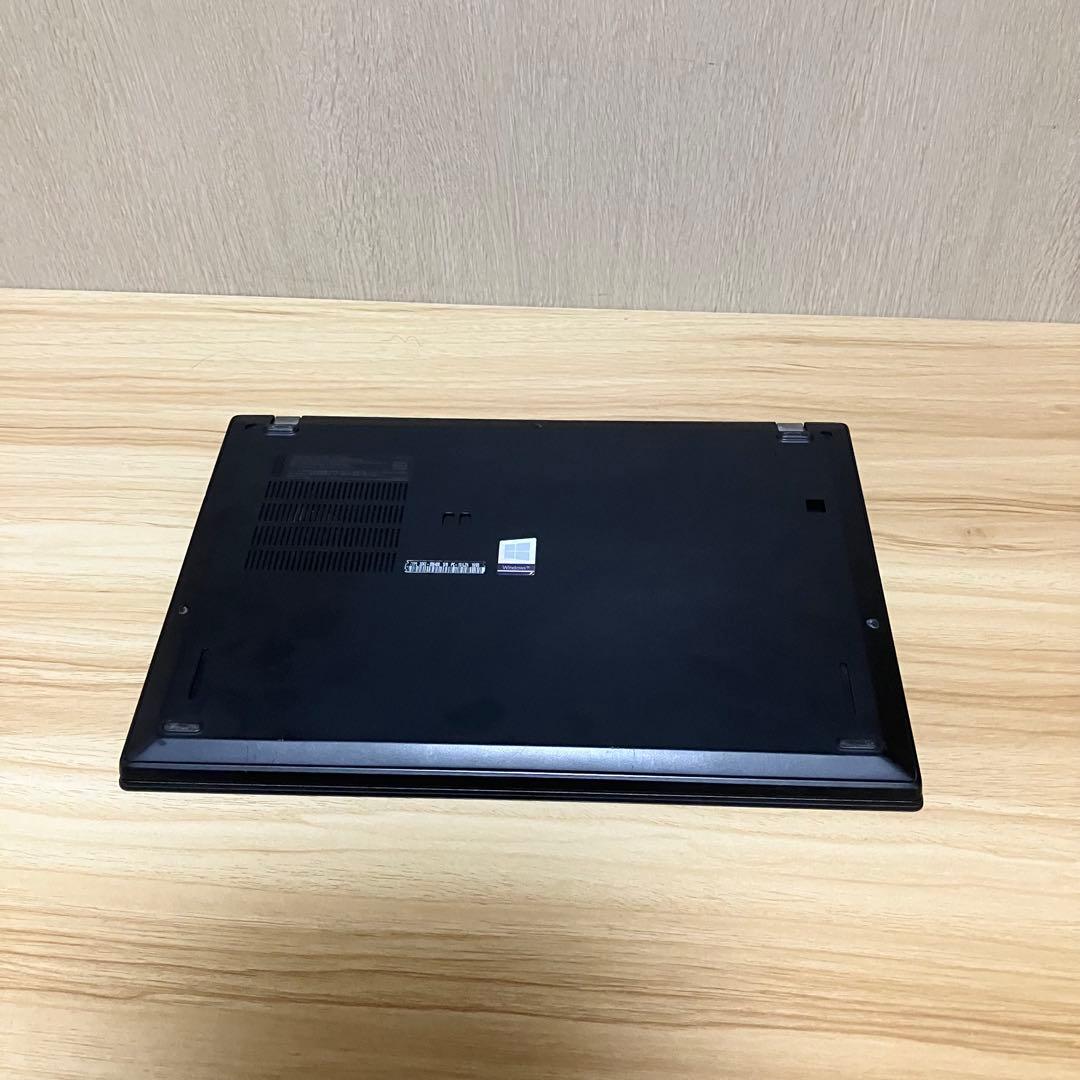 第8世代！Lenovo ThinkPadX280 Windows11 ノートPC