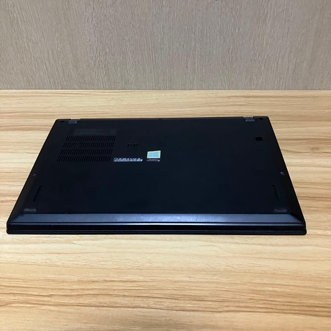 第8世代！Lenovo ThinkPadX280 Windows11 ノートPC