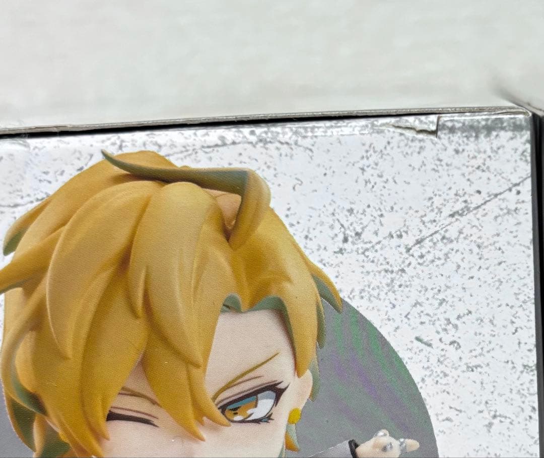 ヒプマイ ねんどろいど 伊弉冉一二三 観音坂独歩 フィギュア まとめ売り