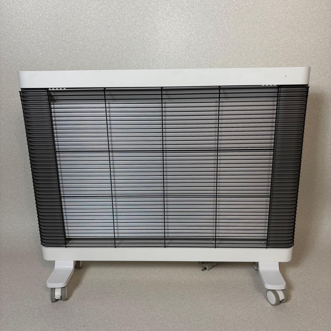 SERAPHY MHS-900B パネルヒーター 遠赤外線 MHS-900