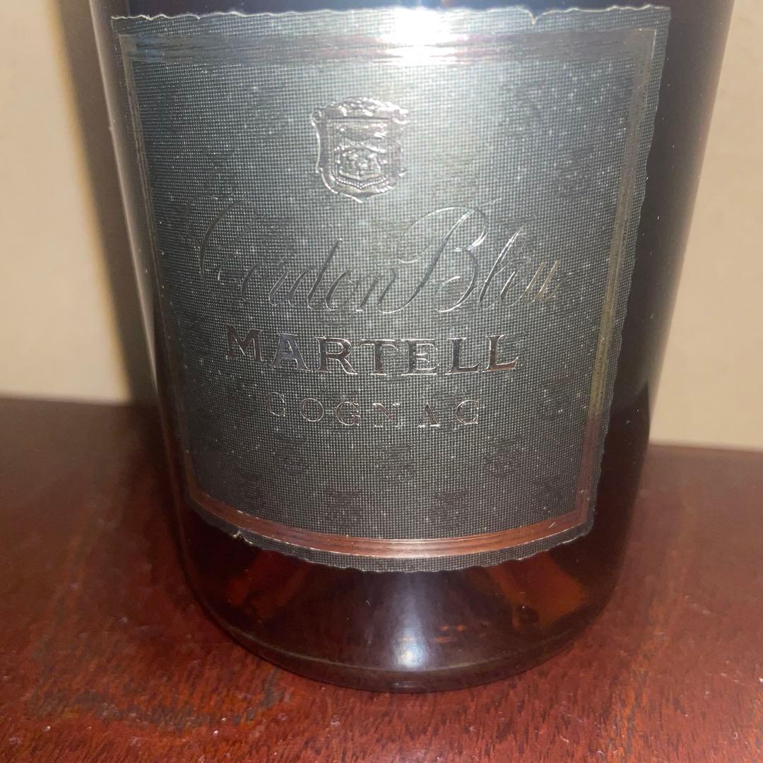 Gordon Bleu ブランデー 700ml