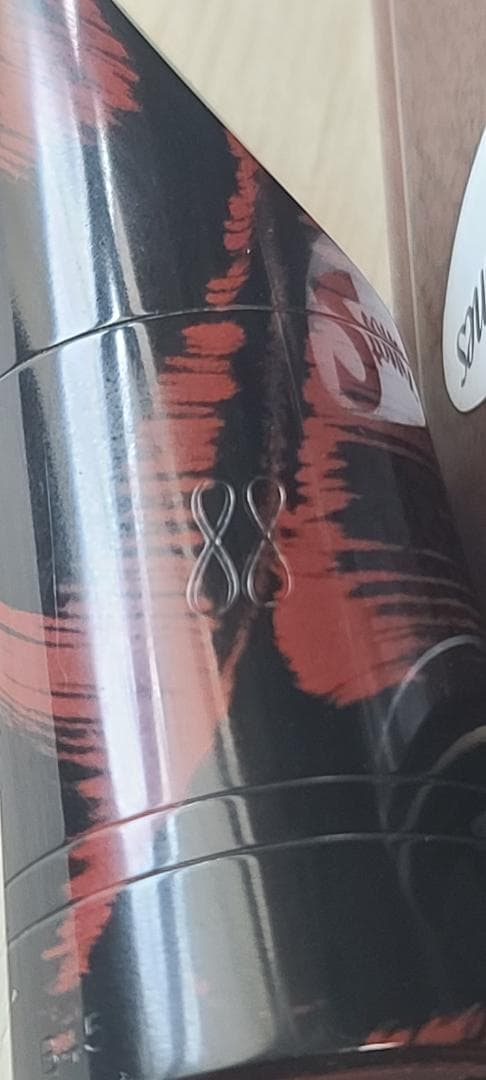 バンドレン　B♭クラリネット　マウスピース　プロファイル　88 B45