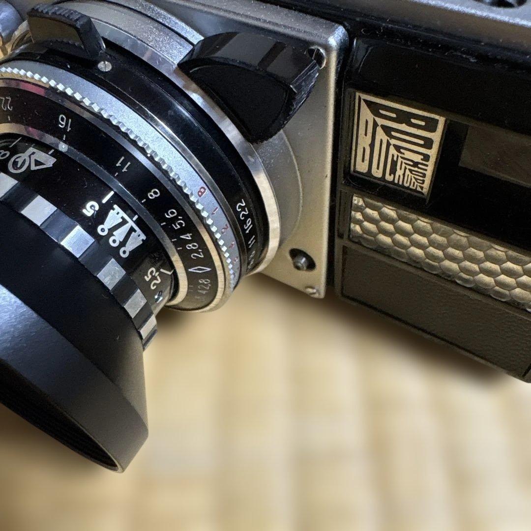 Lomo コンパクトフィルムカメラ 35mm