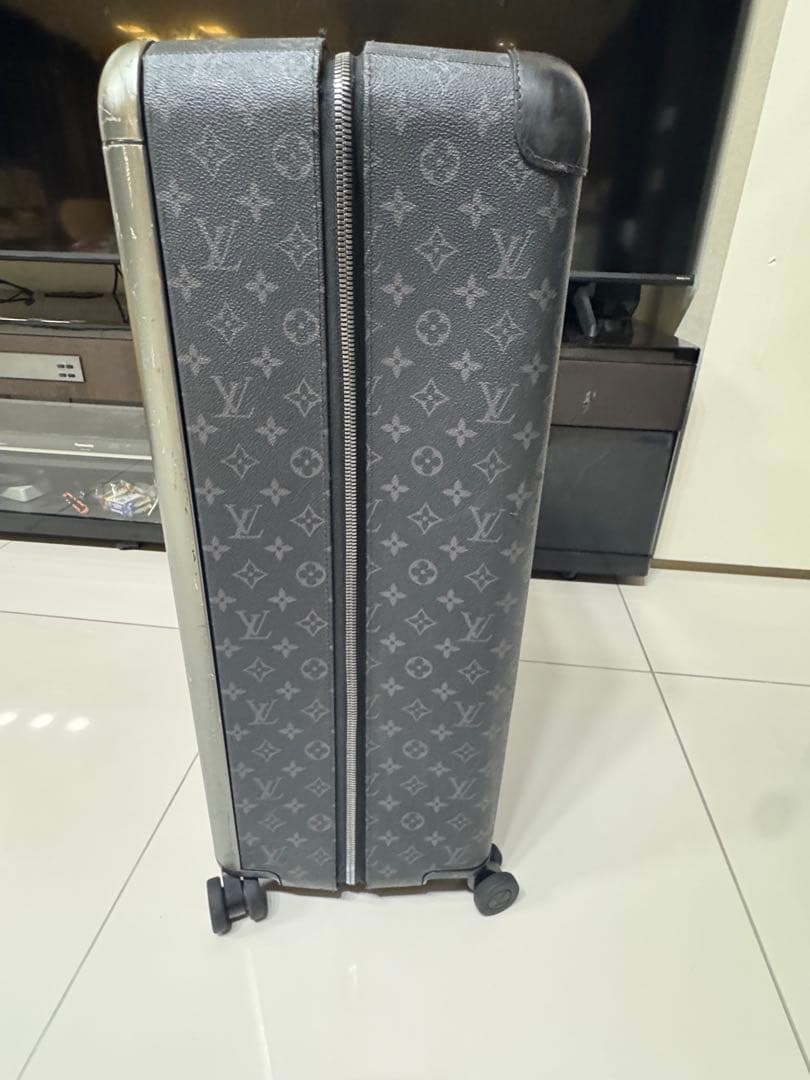 ルイヴィトン モノグラム エクリプス ホライゾン 70cm M23303 正規品