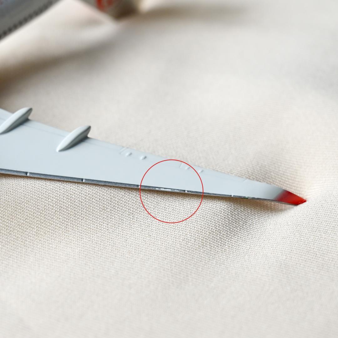 ★たまごひこーき様★JAL A350-900『お疲れ様でした』1/400