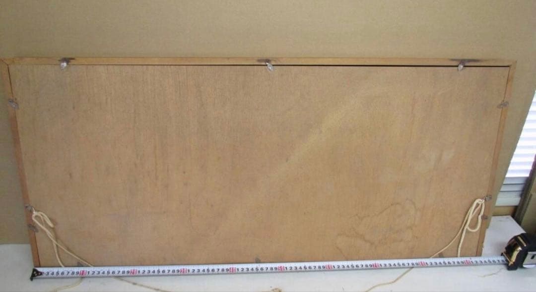 K8 江戸時代 レプリカ 模造刀 刀剣額 コレクション 飾り