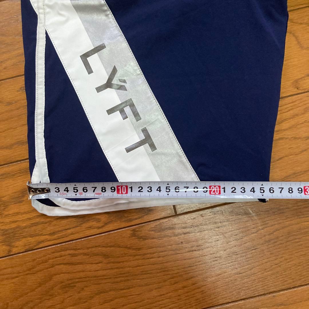 LYFT サーフパンツ　L ボディーショーツ