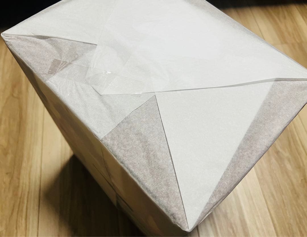 k*b様 rurudo フィギュア　イヴBODY HARNESS 未開封品