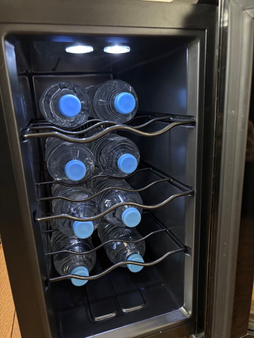 ワインセラー 送料込み