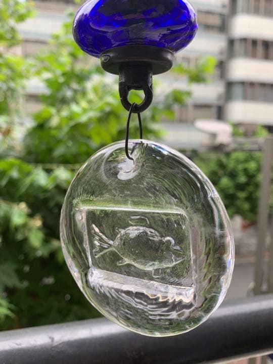 【一点物】Erik Hoglund Chandelier L エリック・ホグラン