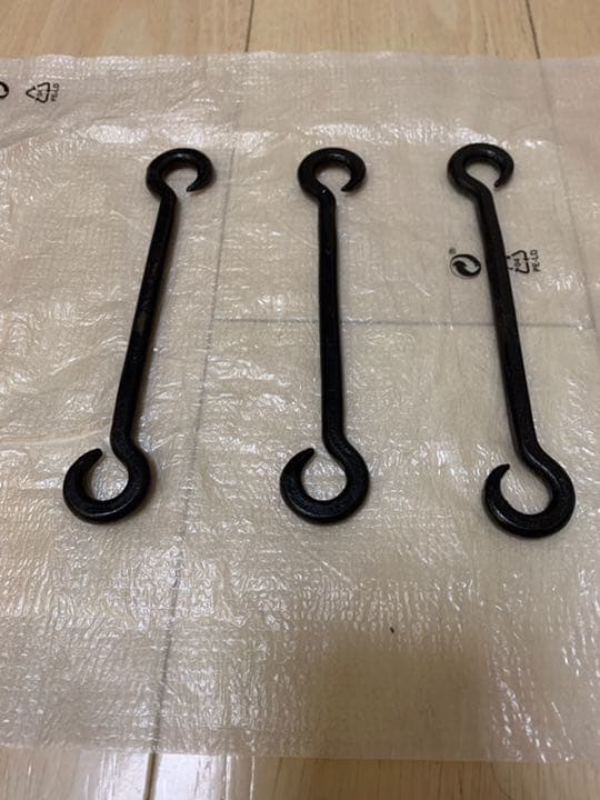 【一点物】Erik Hoglund Chandelier L エリック・ホグラン