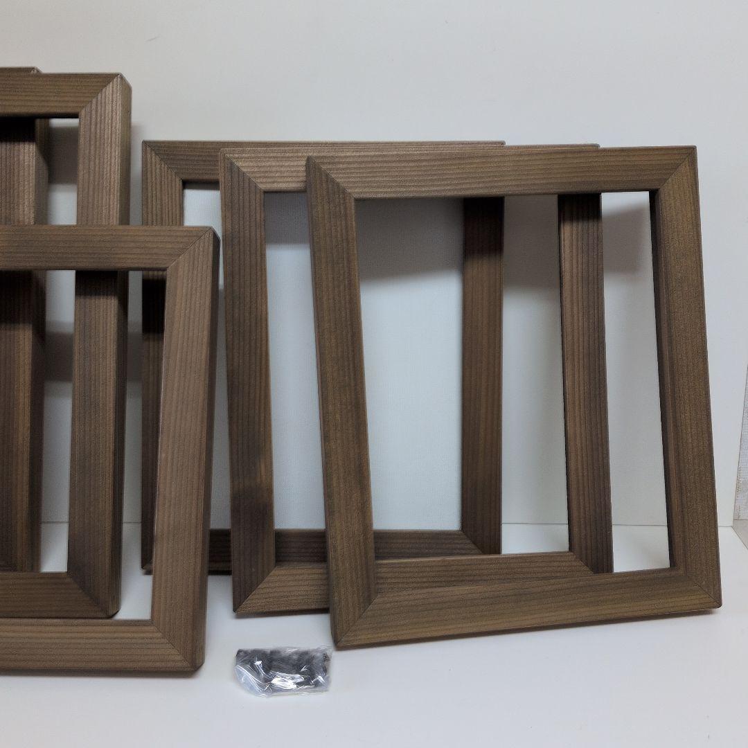 mmt 油彩用額縁セット