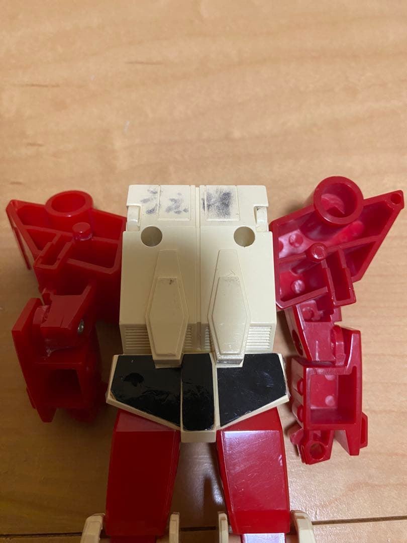 【希少品】昭和フィギア