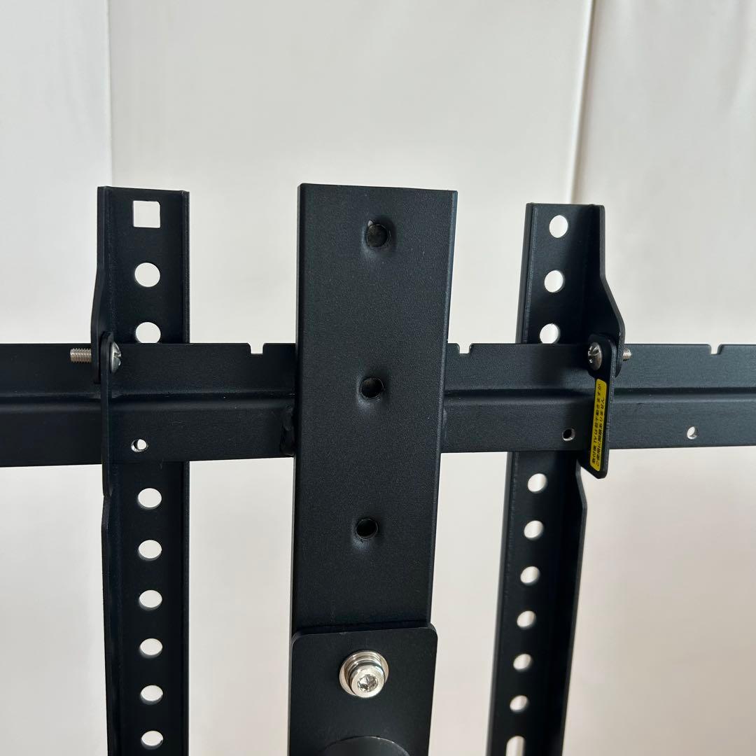 anataIRO EQUALS WALLテレビスタンド　レギュラー　シルバー